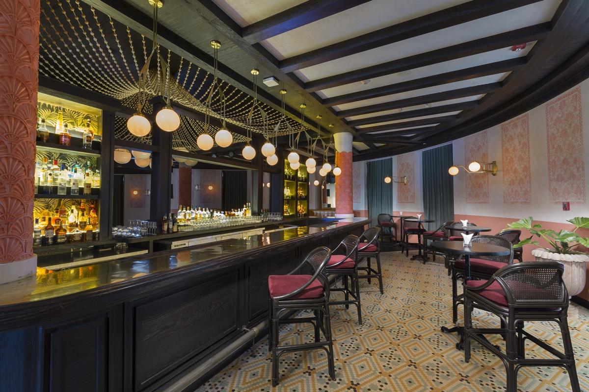 Unico 20N 87W (Adults Only) Hotel Kantenah Bagian luar foto