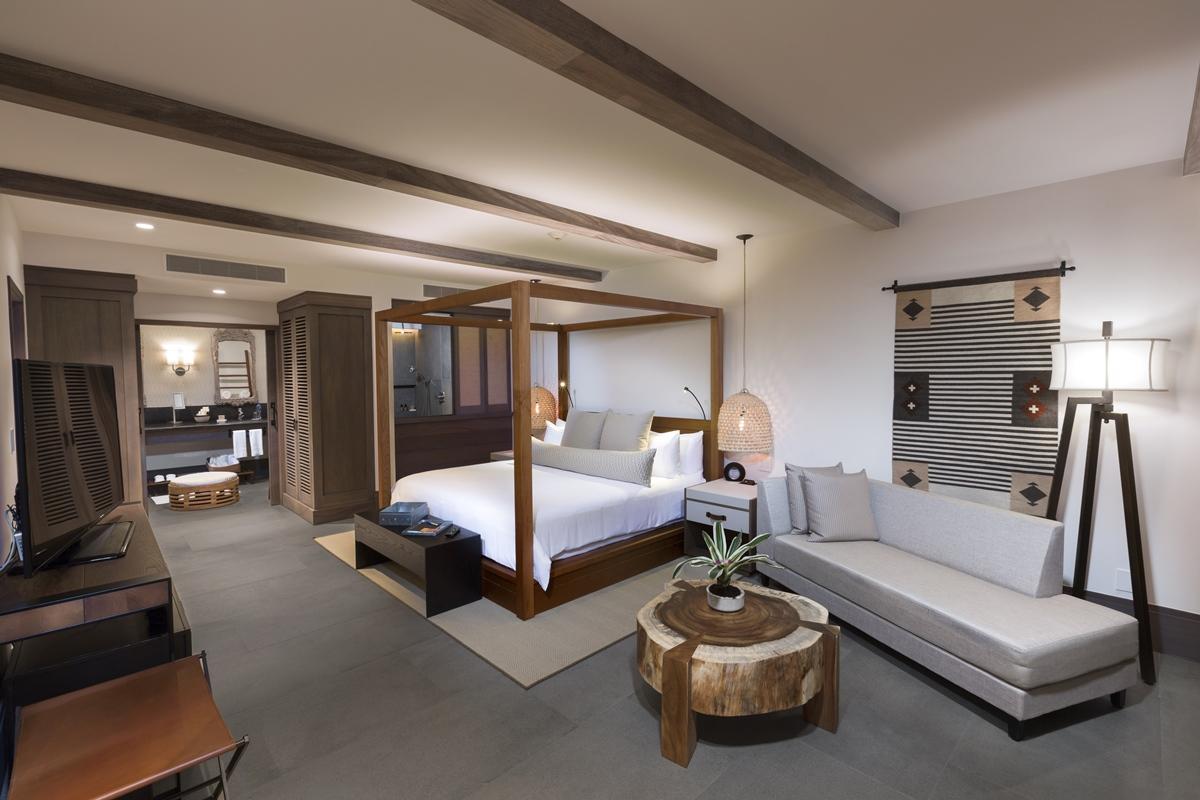Unico 20N 87W (Adults Only) Hotel Kantenah Bagian luar foto